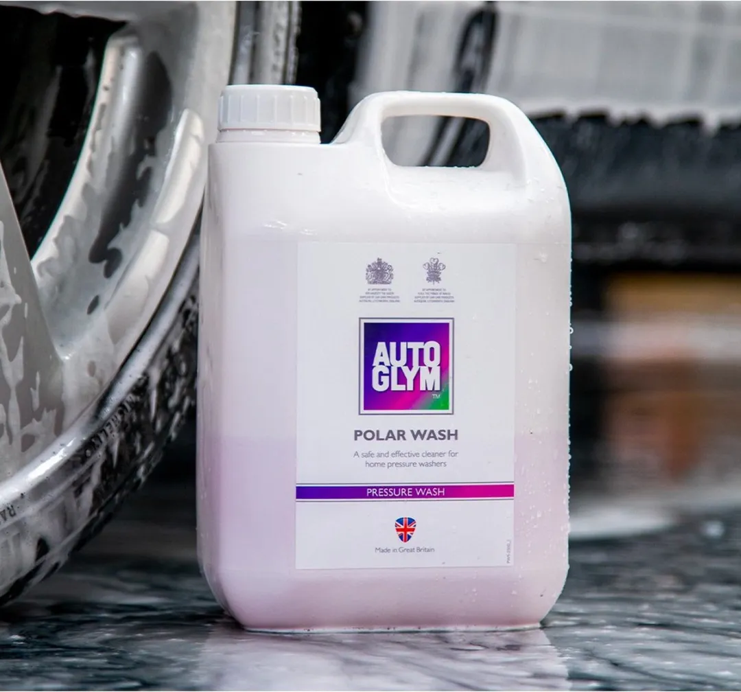 Autoglym Polar Wash 2,5L