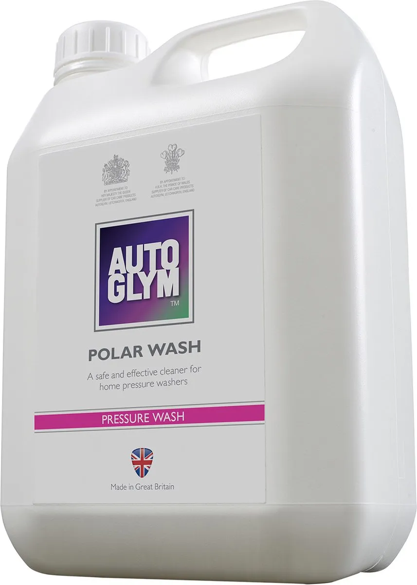 Autoglym Polar Wash 2,5L