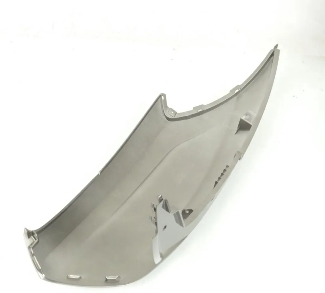 Peugeot Scooter 218 125 Coque Achterkant Rechts - 2017-2018
