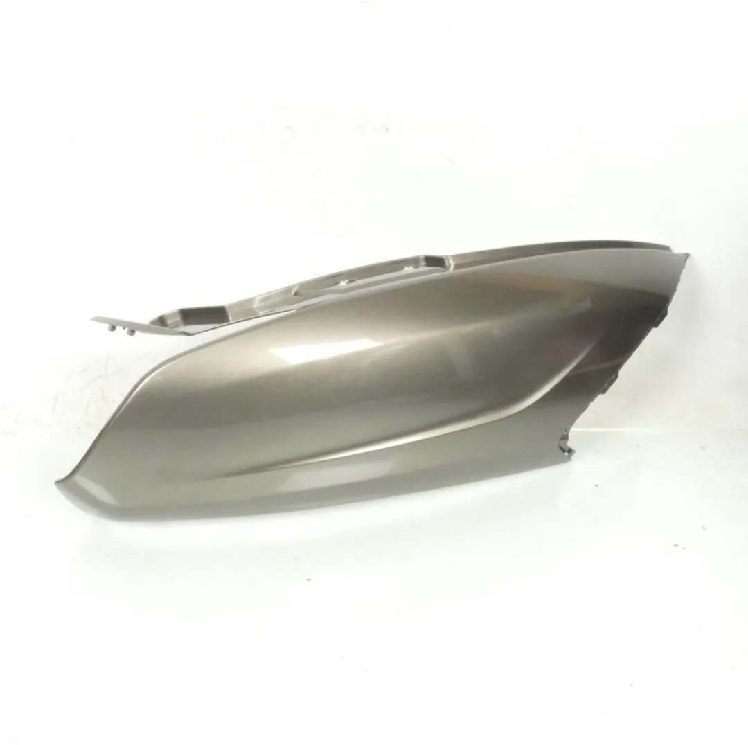 Peugeot Scooter 218 125 Coque Achterkant Rechts