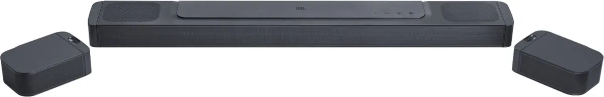 JBL Bar 800 Pro Soundbar 720W - Zwart
