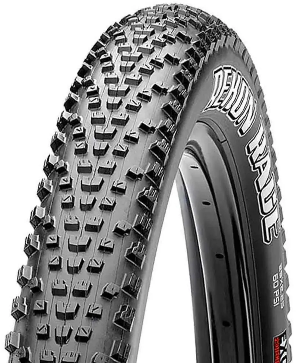 Continental Maxxis Rekon Race 29x2.25 Vouwband - 120TPI - Zwart