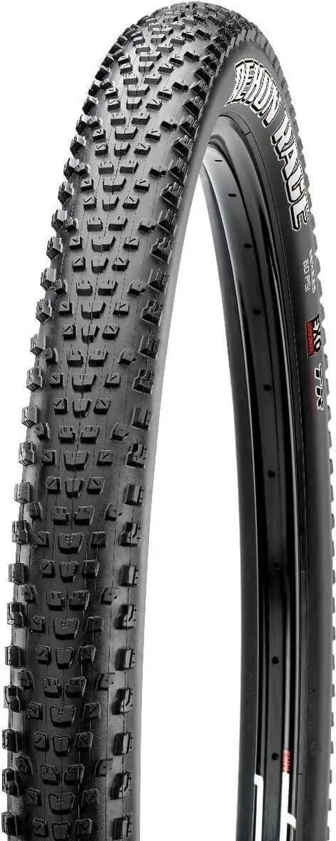 Continental Maxxis Rekon Race 29x2.25 Vouwband - 120TPI - Zwart