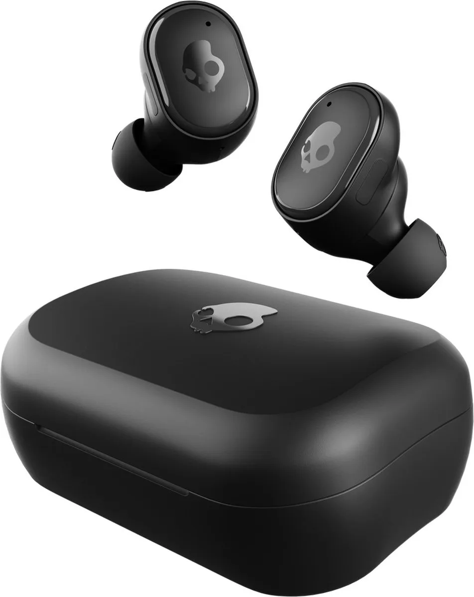 Skullcandy Grind S2GTW-P740 True Wireless Oordopjes - Zwart