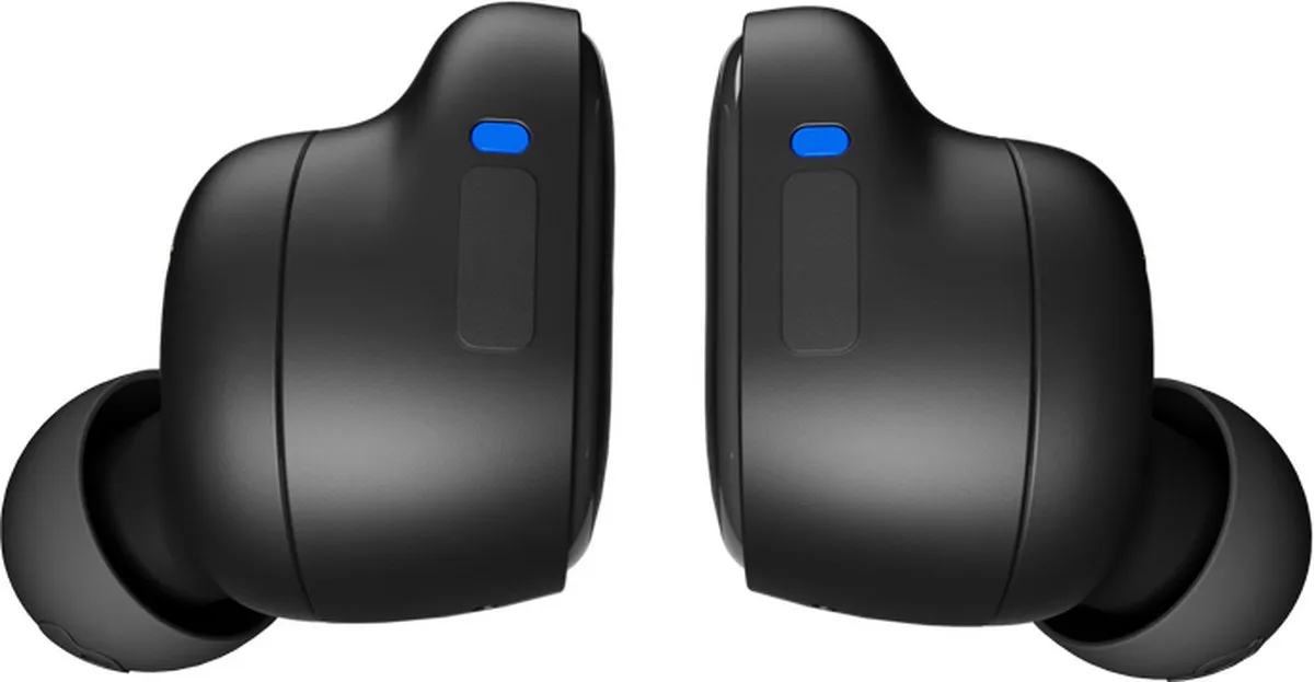 Skullcandy Grind S2GTW-P740 True Wireless Oordopjes - Zwart