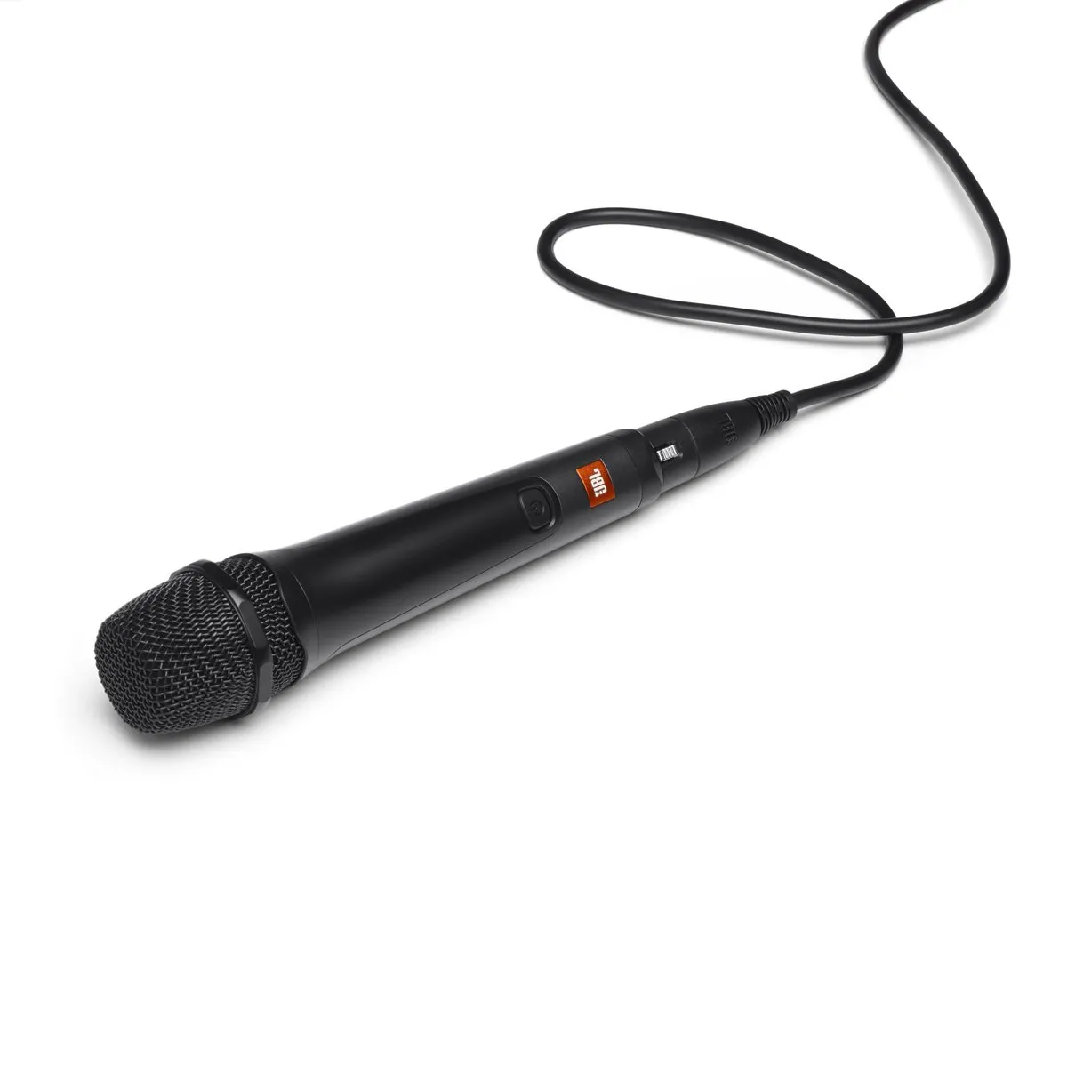 JBL PBM 100 Bedrade Microfoon - Zwart