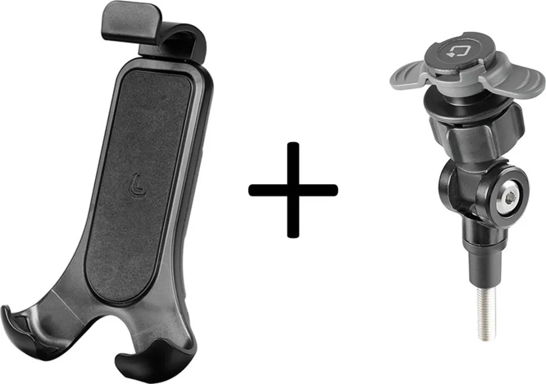 Lampa Titan Opti M8 Pro Smartphonehouder