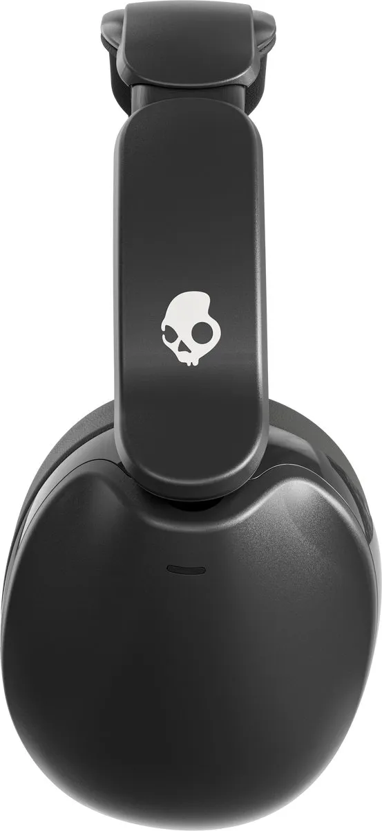Skullcandy Hesh 360 S6HOW-T740 Draadloze Over-Ear Koptelefoon - 100 Uur - Zwart