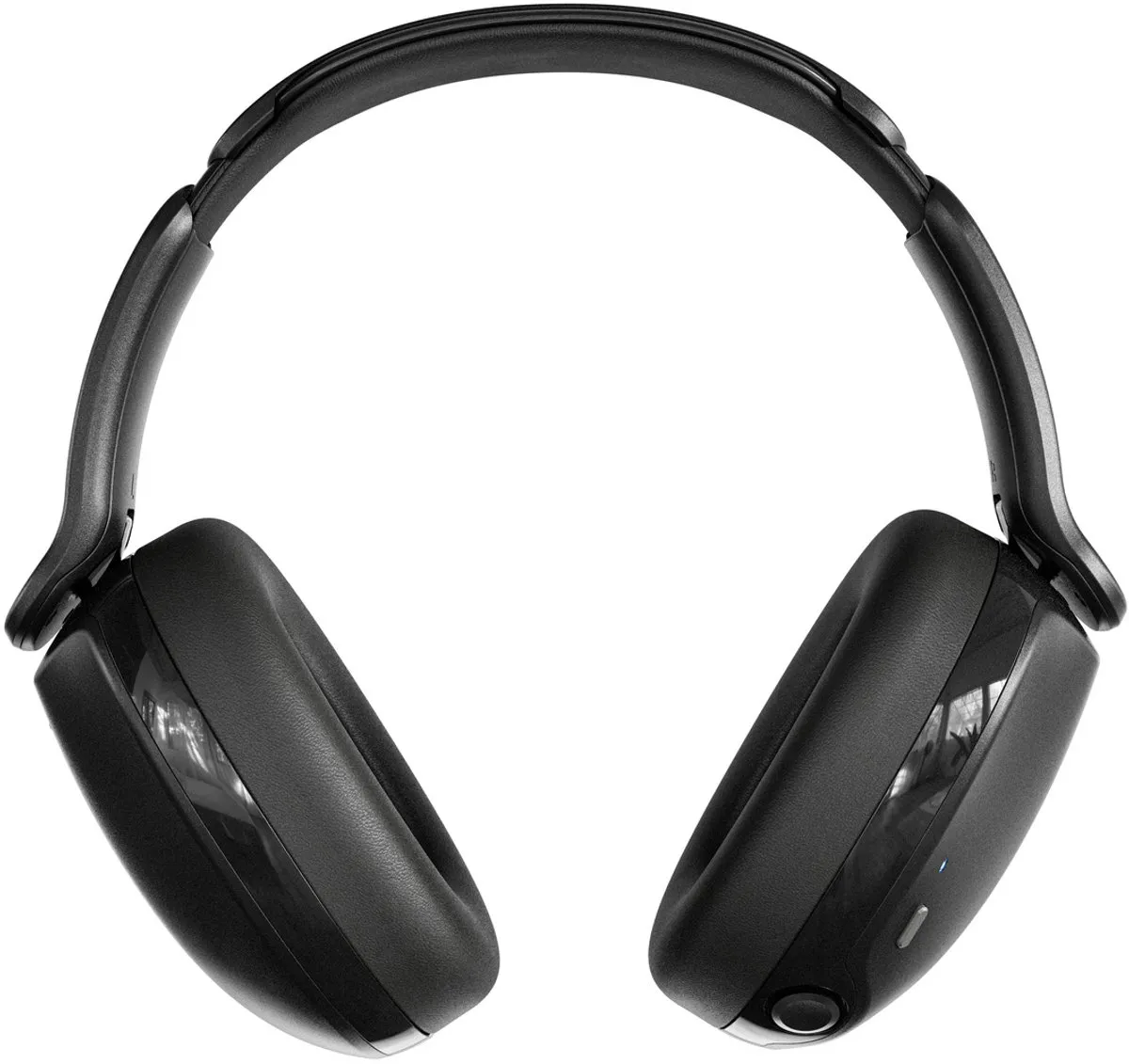 Skullcandy Hesh 360 S6HOW-T740 Draadloze Over-Ear Koptelefoon - 100 Uur - Zwart