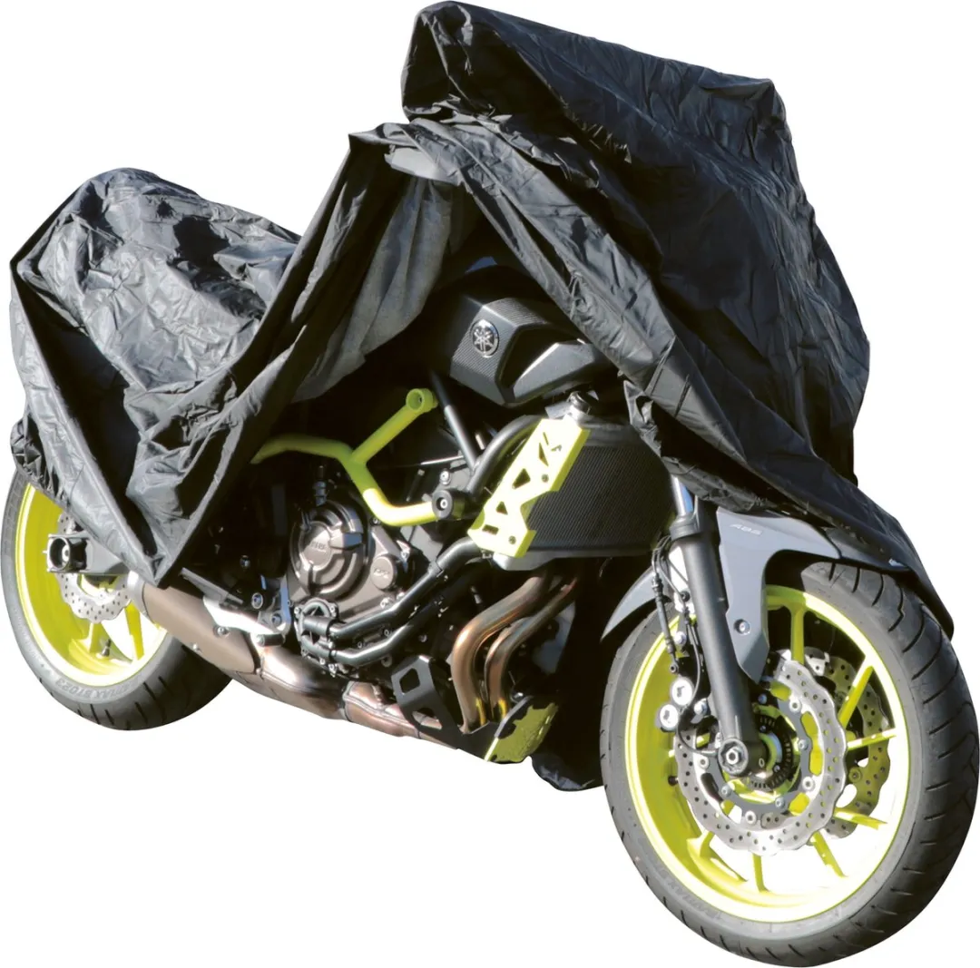Carpoint Motorhoes Universeel 245x80x145cm