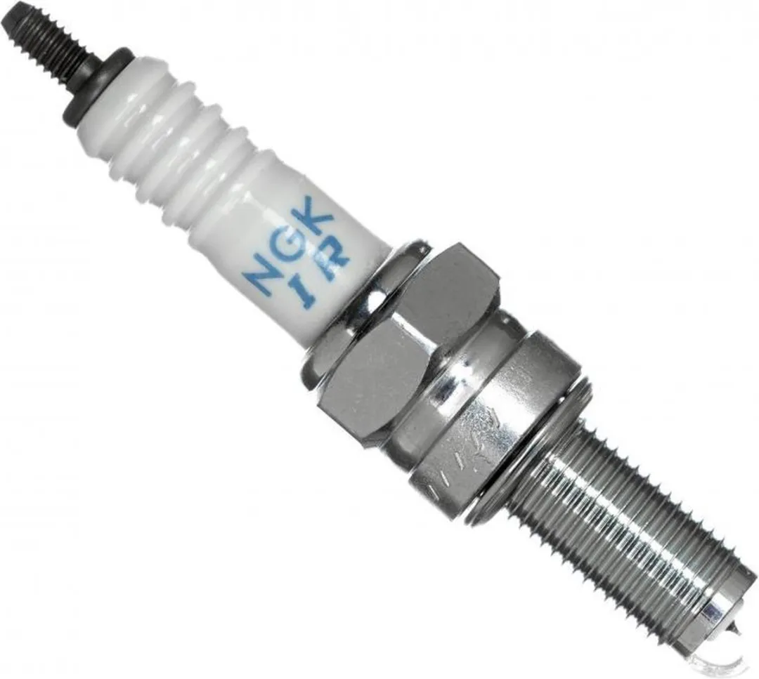 NGK CR7EIA-9 Bougie - Wit