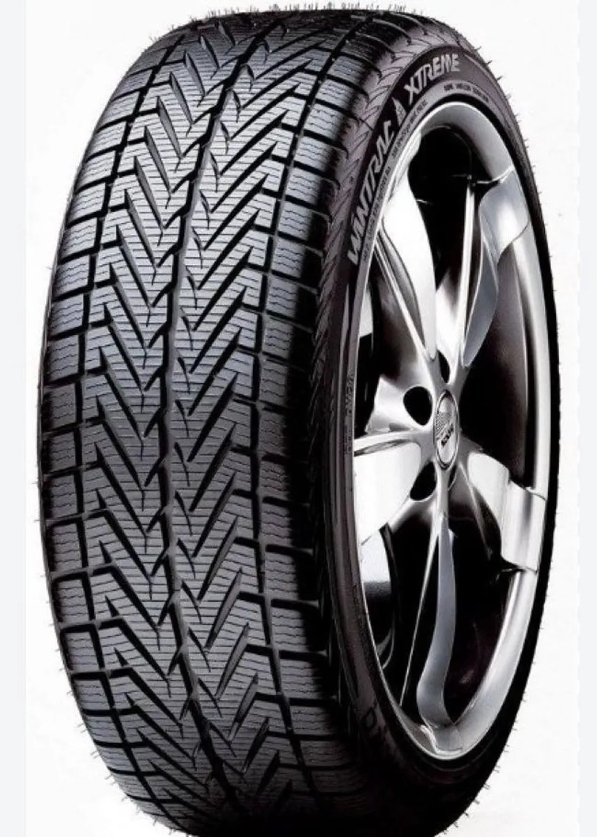 Vredestein Quatrac Pro 255/45 R18 103Y