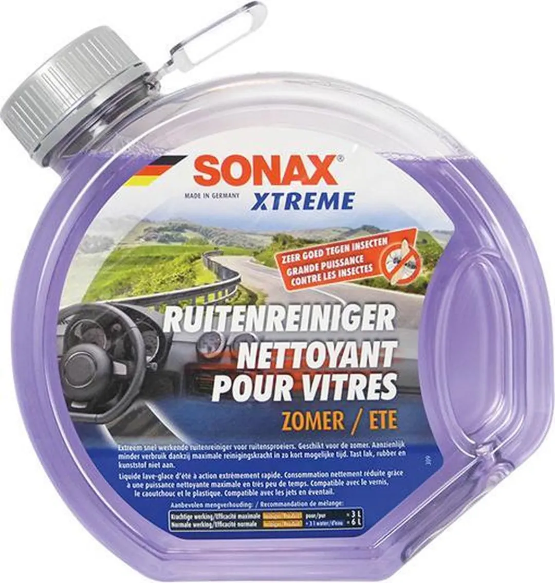 Sonax Xtreme Ruitenreiniger 3L