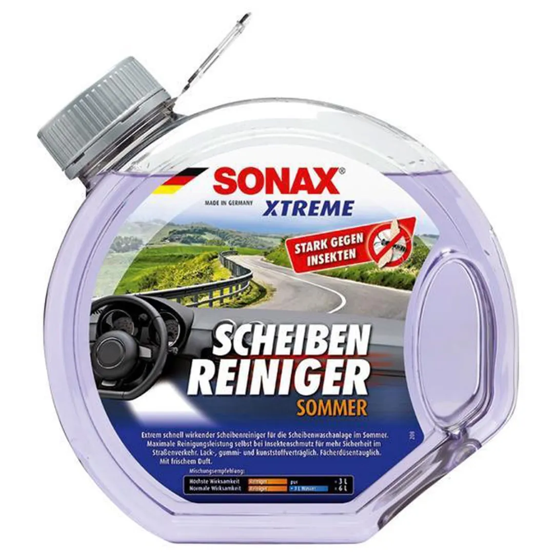 Sonax Xtreme Ruitenreiniger 3L - afbeelding 3 van 3