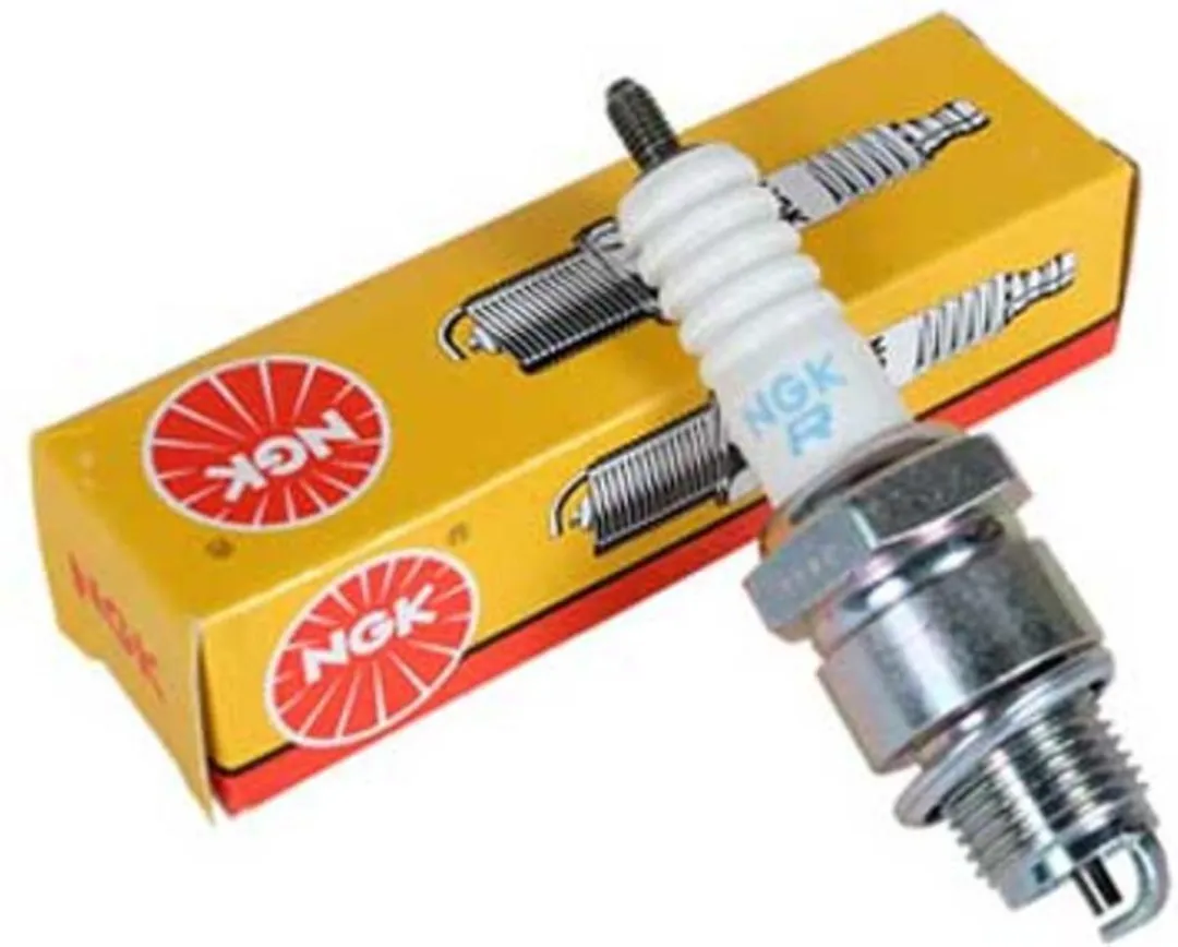 NGK CR8HSA Bougie