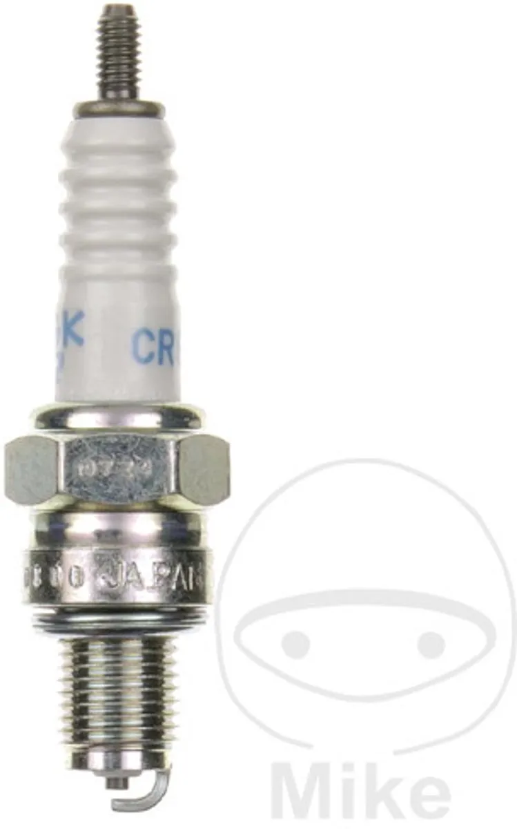 NGK CR8HSA Bougie - 1 Stuk