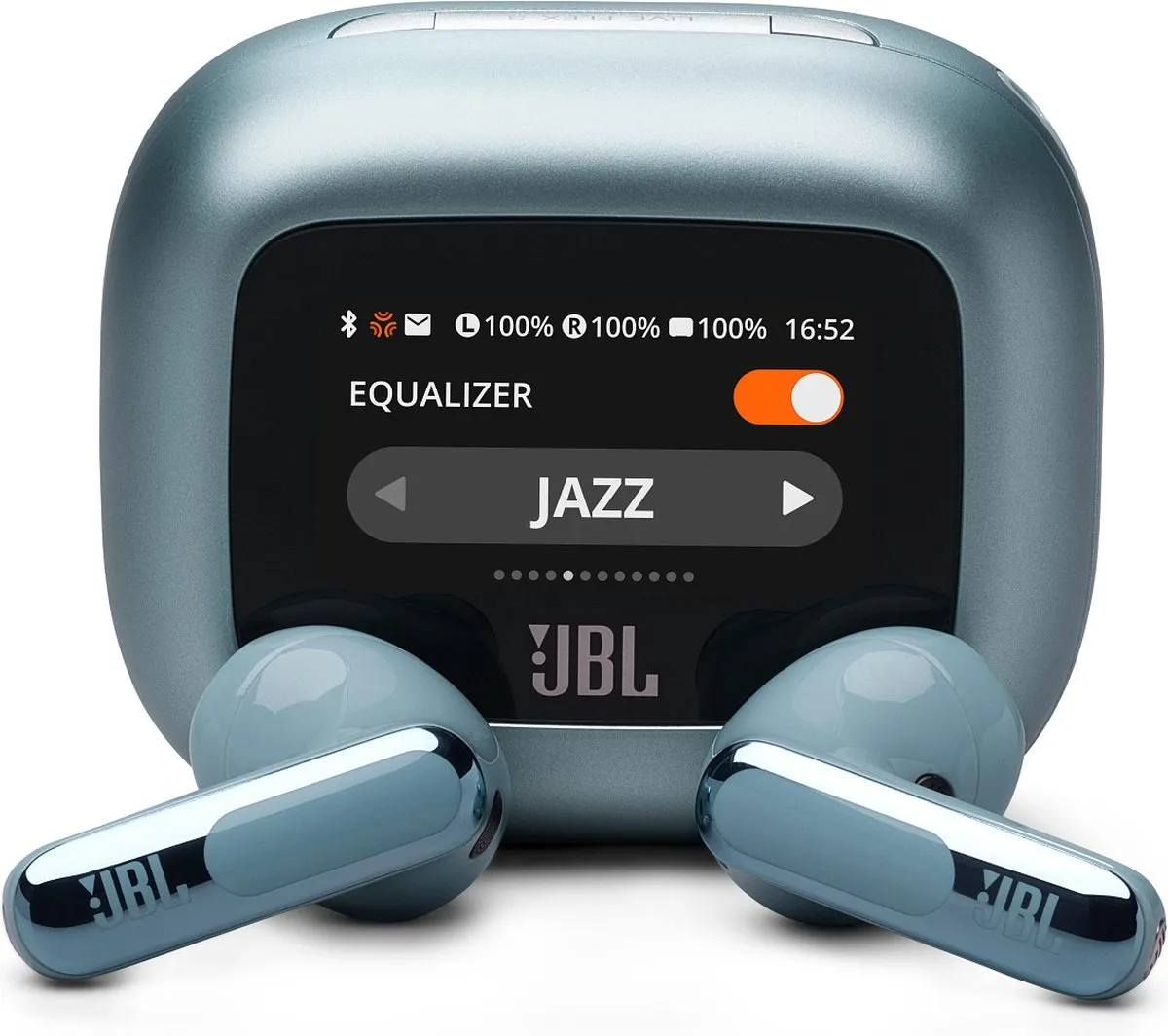 JBL Live Flex 3 Oordopjes