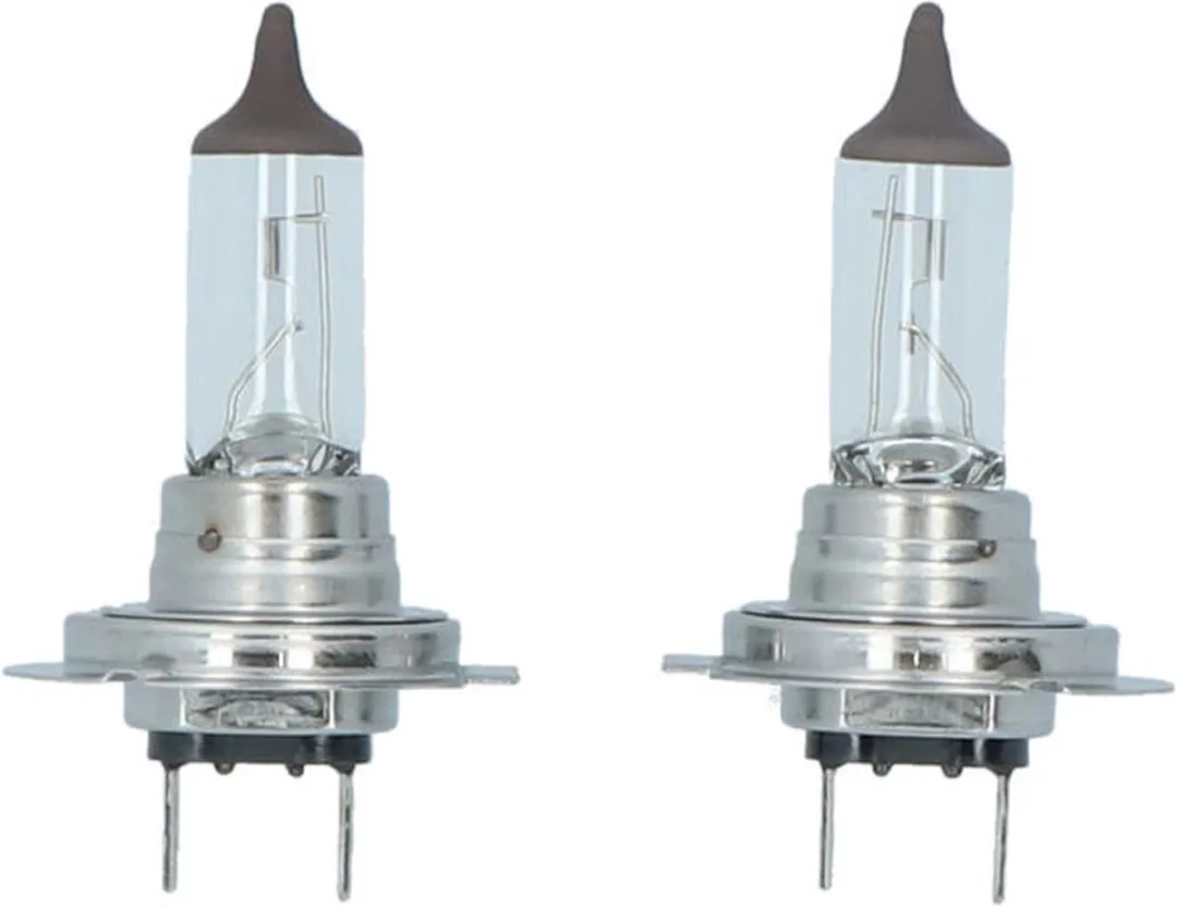 Carpoint Ultrabr Halogeen 2ST H7 12V 55W