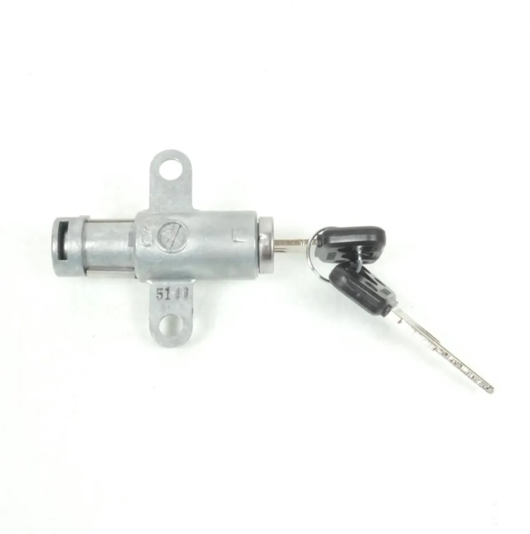 Yamaha Serrure de Selle FZ 1986-1987 47X-24705-00-00