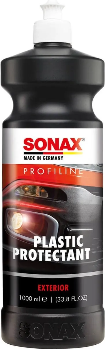 Sonax Profiline Plastic Protectant 1 Stuk