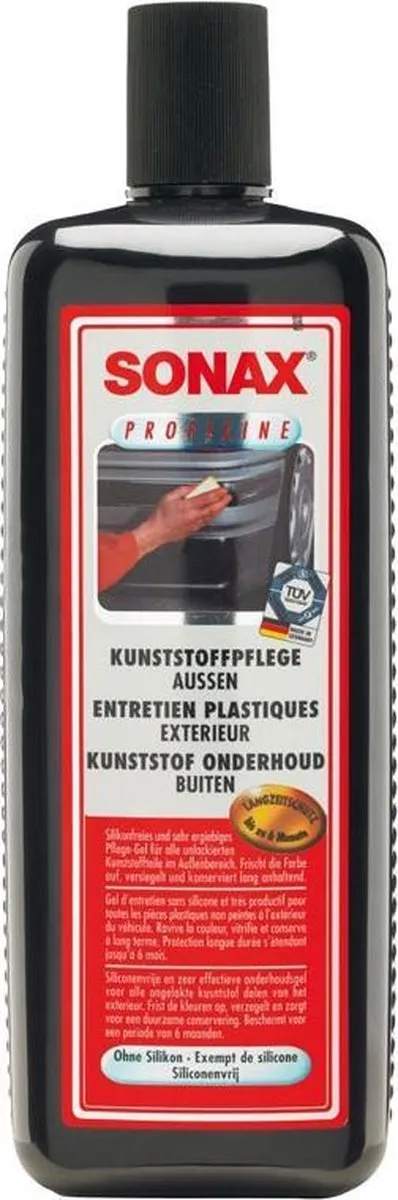 Sonax Profiline Plastic Protectant 1 Stuk