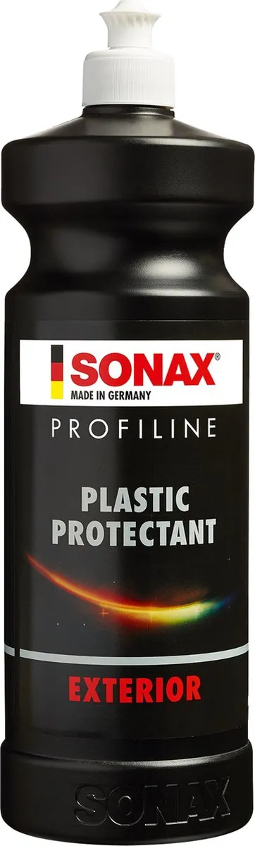 Sonax Profiline Plastic Protectant 1 Stuk