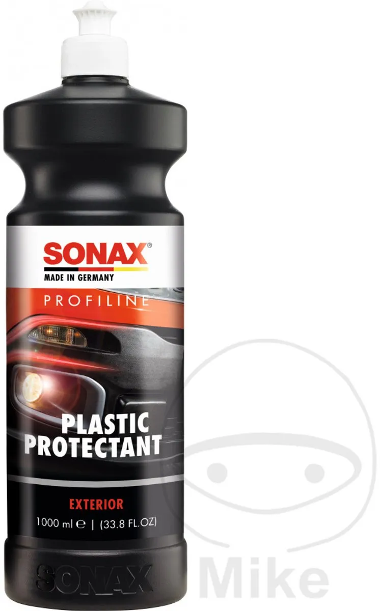 Sonax Profiline Plastic Protectant 1 Stuk