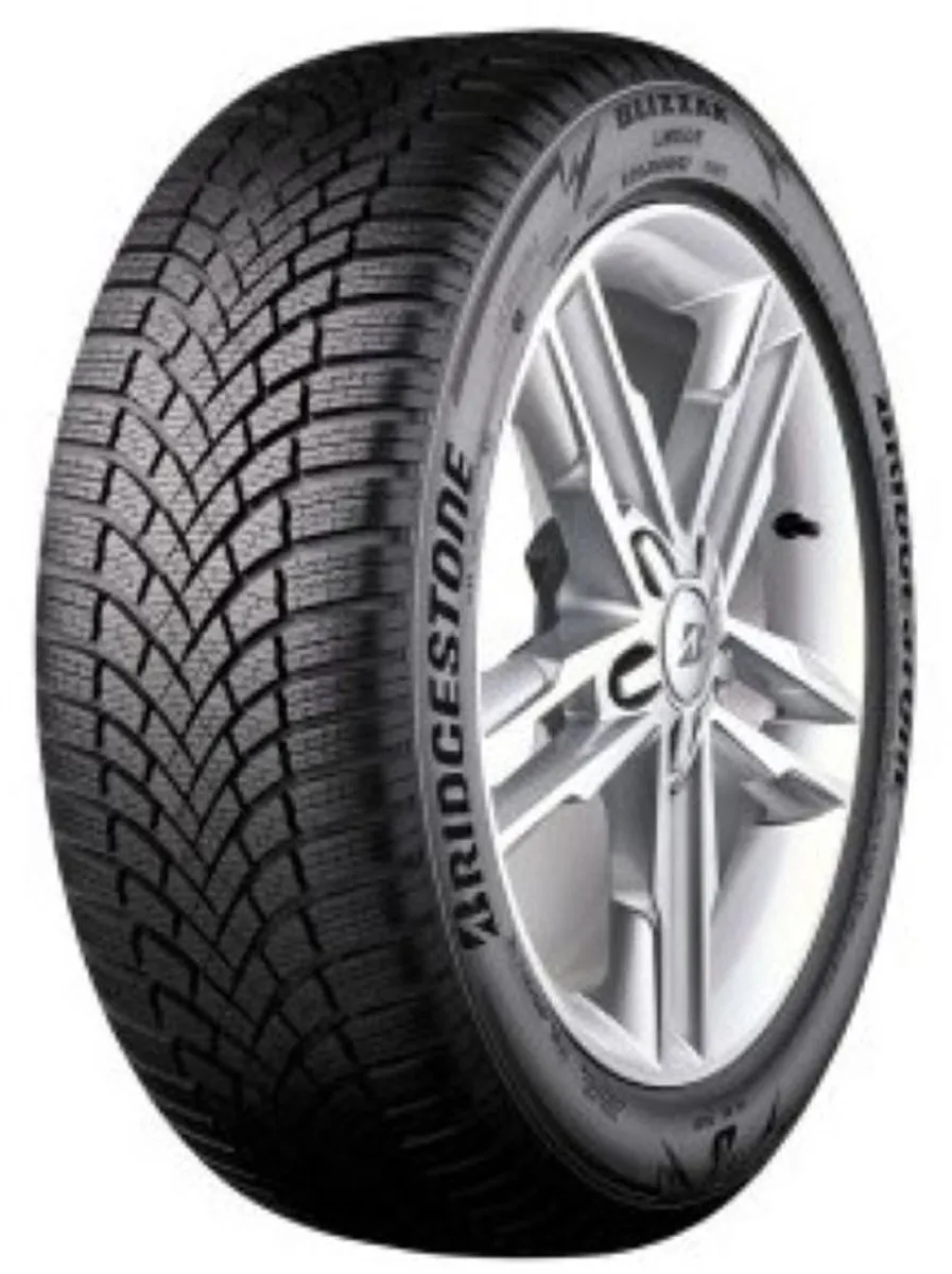 Bridgestone Blizzak LM005 Winterband 245/50 R19 105V XL