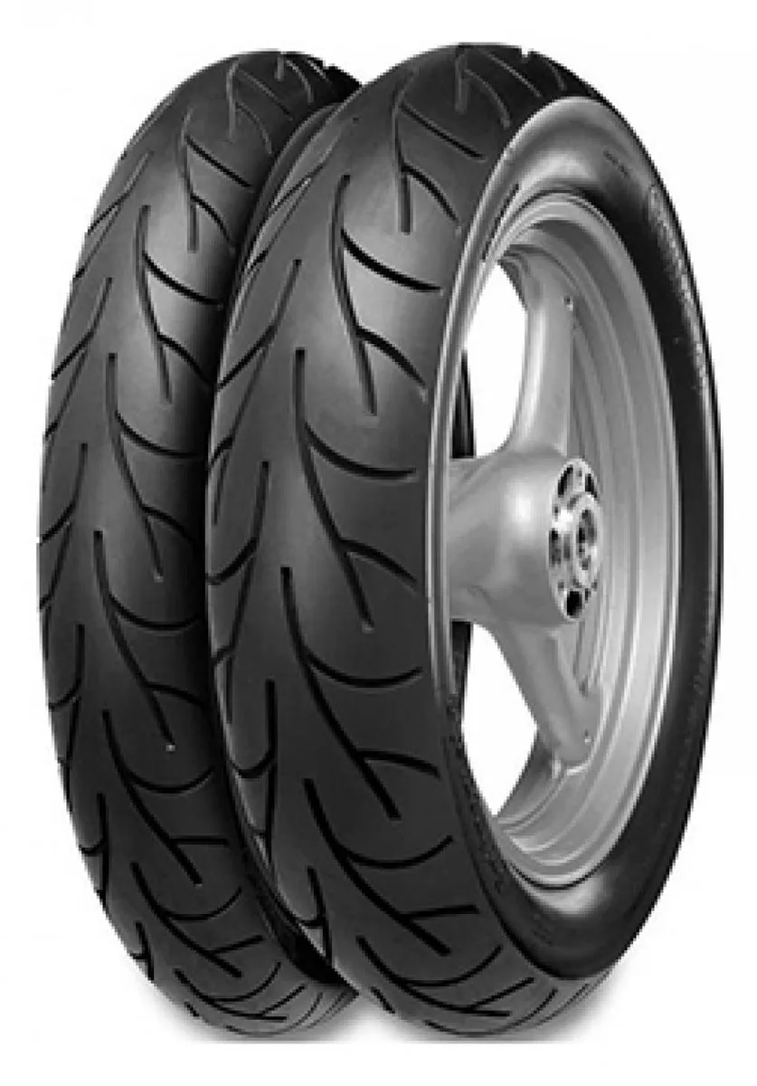 Continental Pneu 2.75-16 Di-Tech Scooter