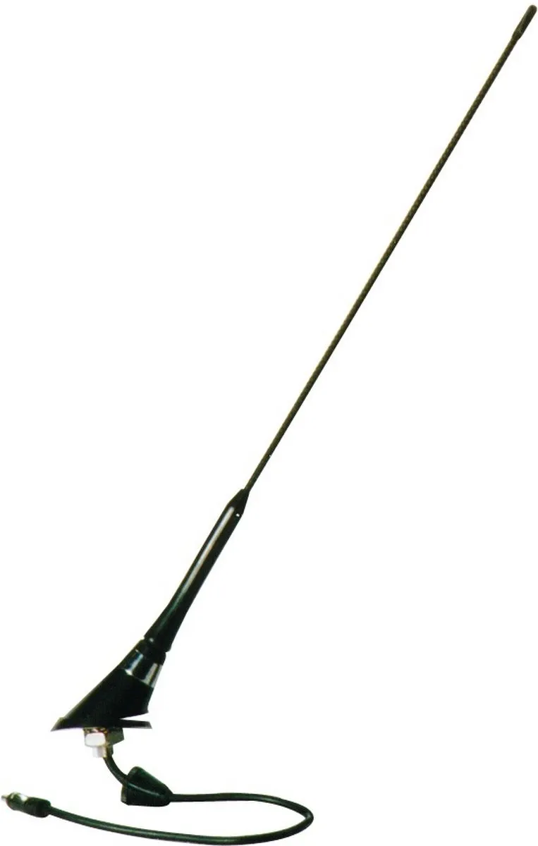Carpoint Dakantenne Type Golf V16