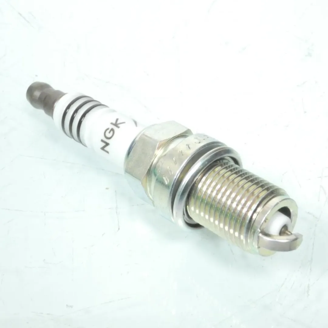 NGK BCPR6EIX Iridium Bougie - Universeel - Wit