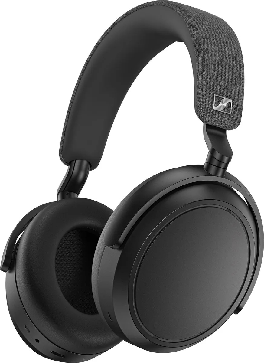 Sennheiser MOMENTUM 4 Wireless Over-Ear Koptelefoon