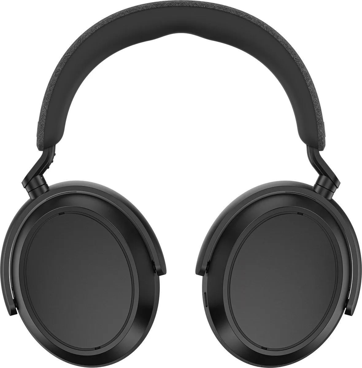 Sennheiser MOMENTUM 4 Wireless Over-Ear Koptelefoon - 60u Batterij - Zwart