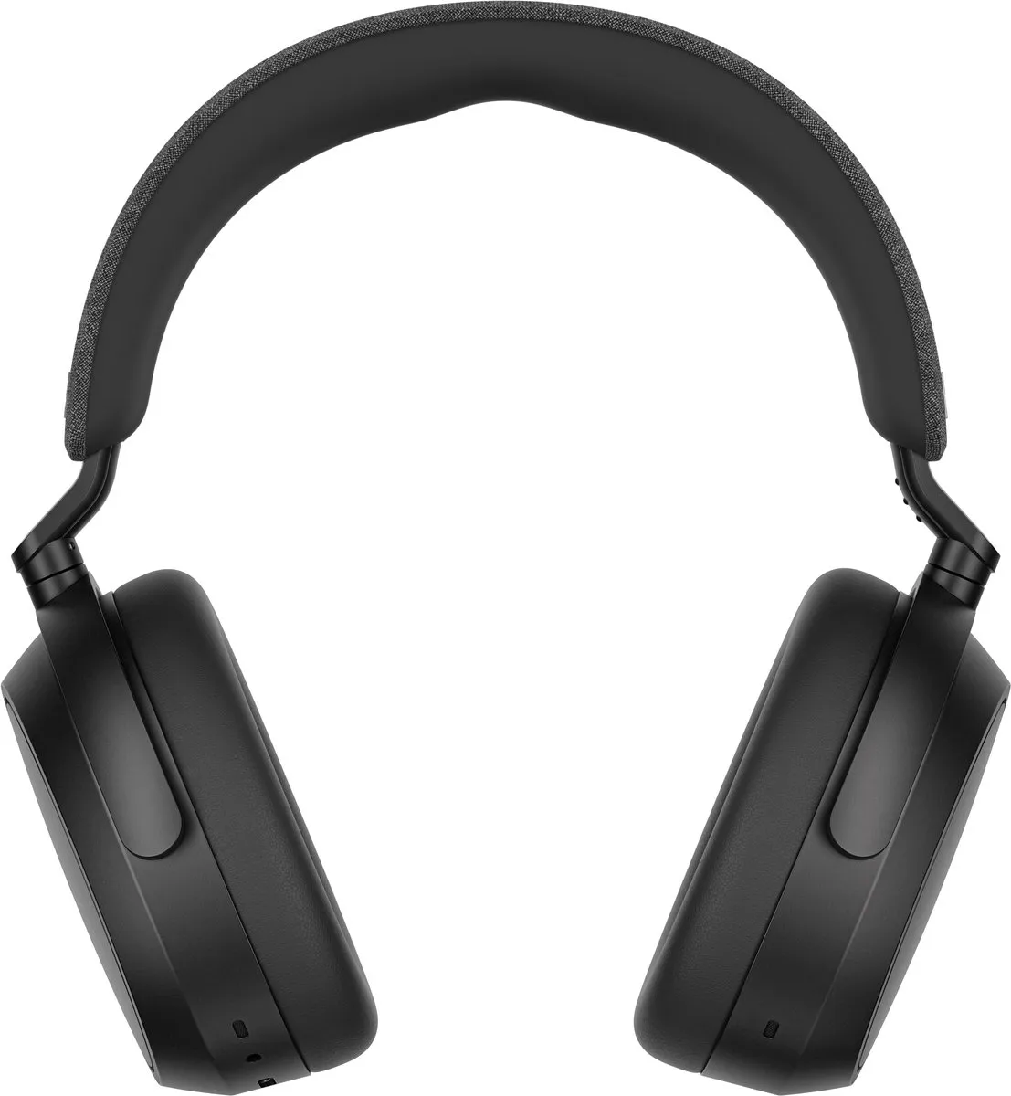 Sennheiser MOMENTUM 4 Wireless Over-Ear Koptelefoon - 60u Batterij - Zwart