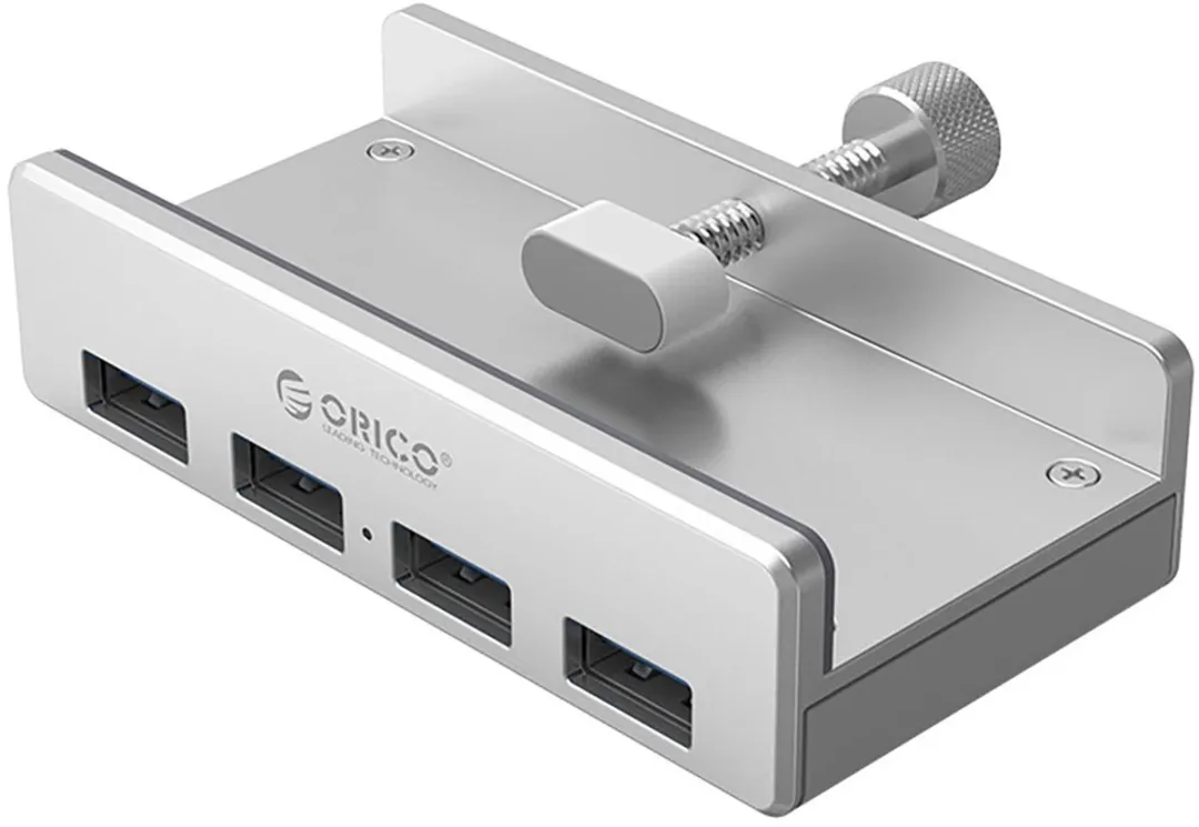 ORICO MH4PU Multifunctionele Hub
