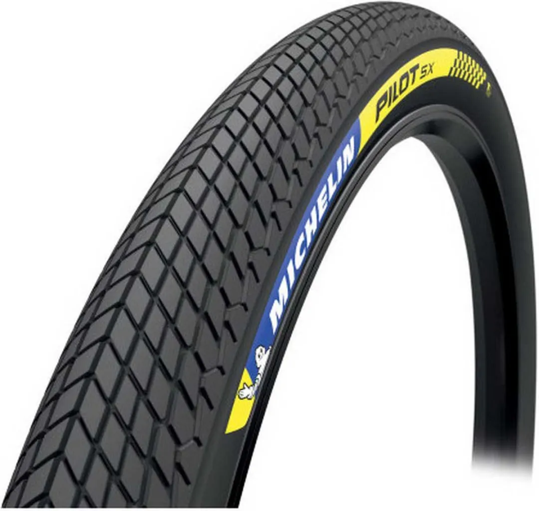 Michelin Pilot SX 20" Buitenband