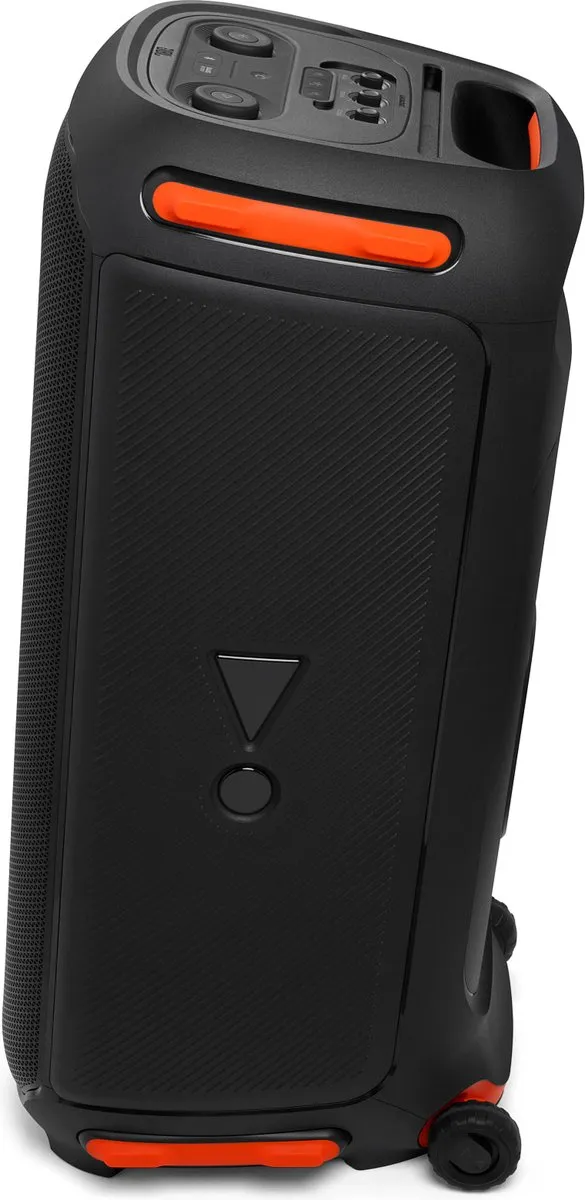 JBL PartyBox 710 Party Speaker - 800W - Zwart