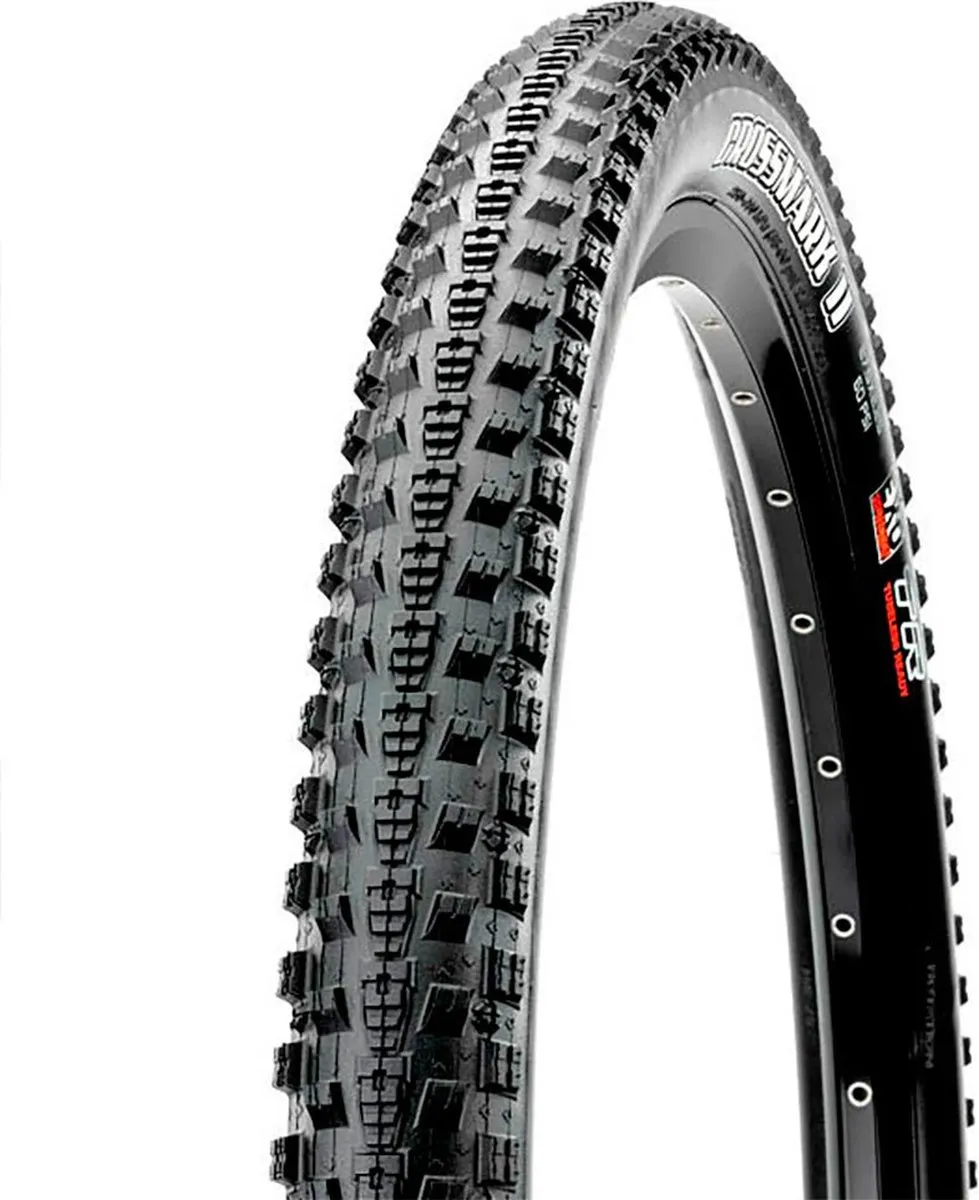 Maxxis Crossmark II MTB-band 27.5x2.10