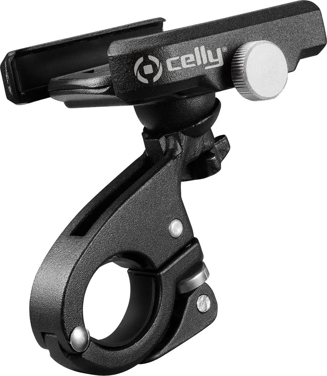 Celly Armorbike Telefoonhouder Fiets
