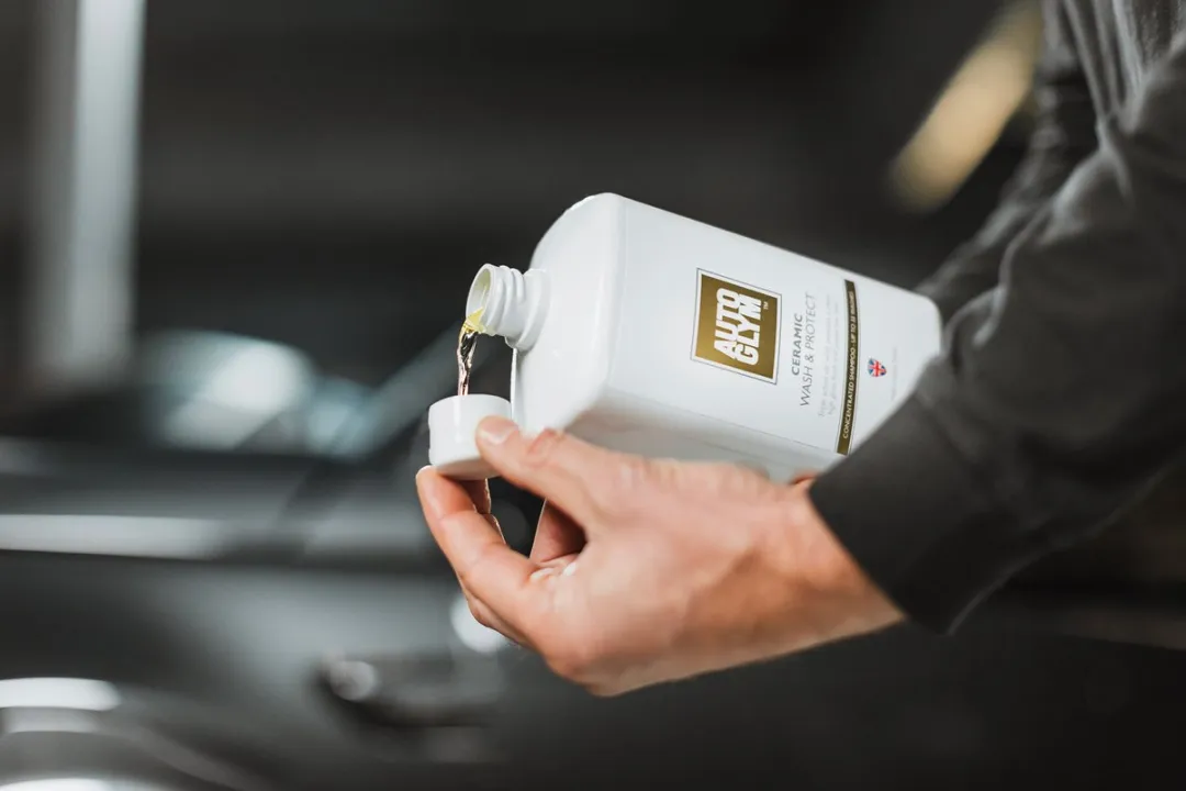 Autoglym QuikRefresh Quick Detailer 0.5L