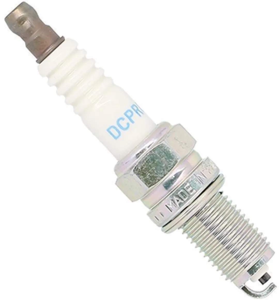 NGK DCPR8E Bougie