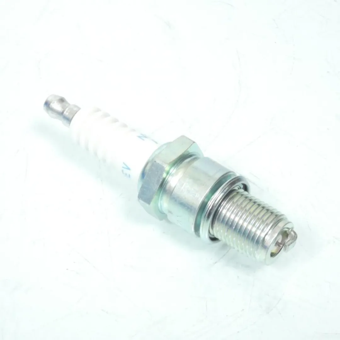 NGK Bougie B10EV 7324 - Wit