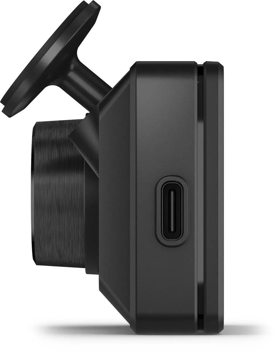 Garmin Dash Cam X110 - 1080p HD - 140° - Zwart