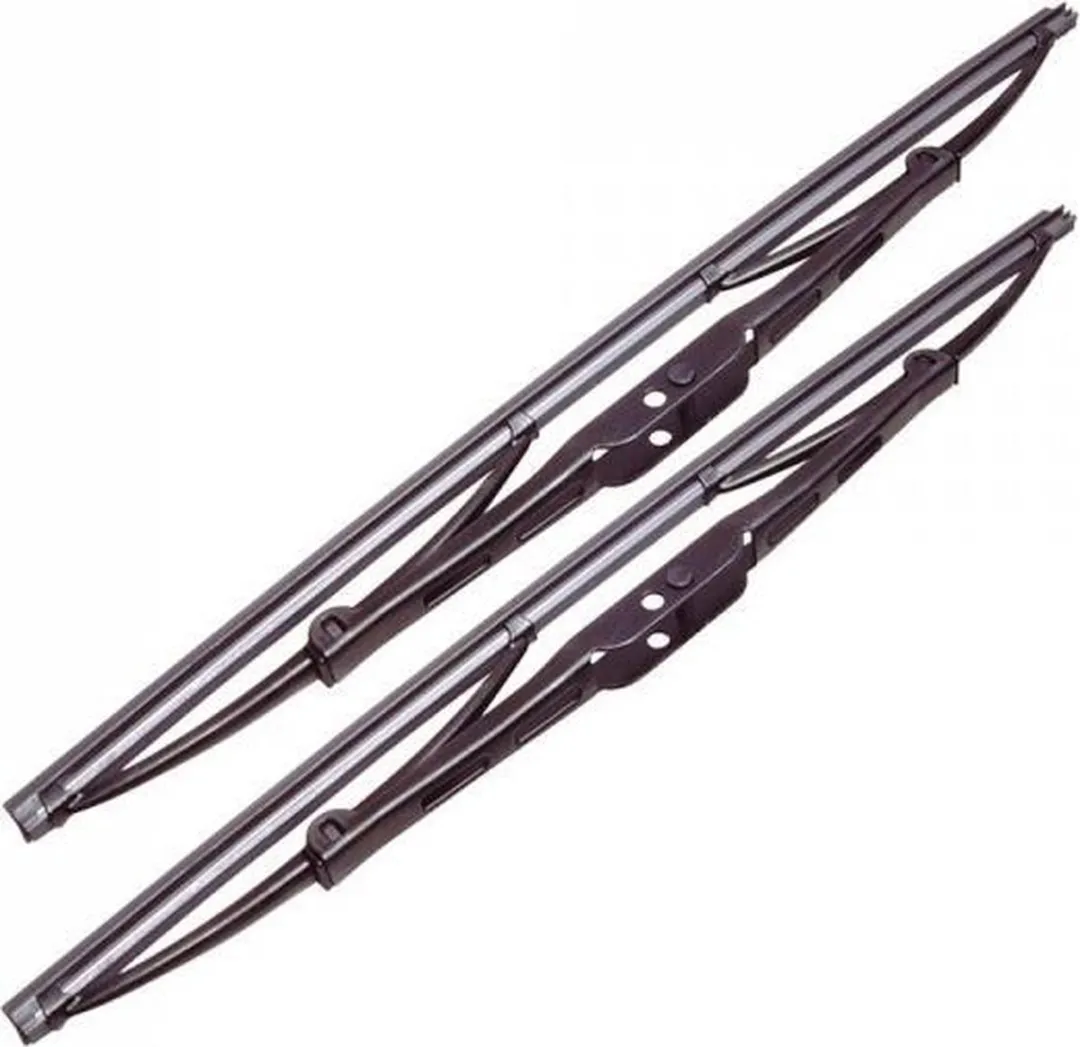 Carpoint Ruitenwisser EPDM Gold 43cm
