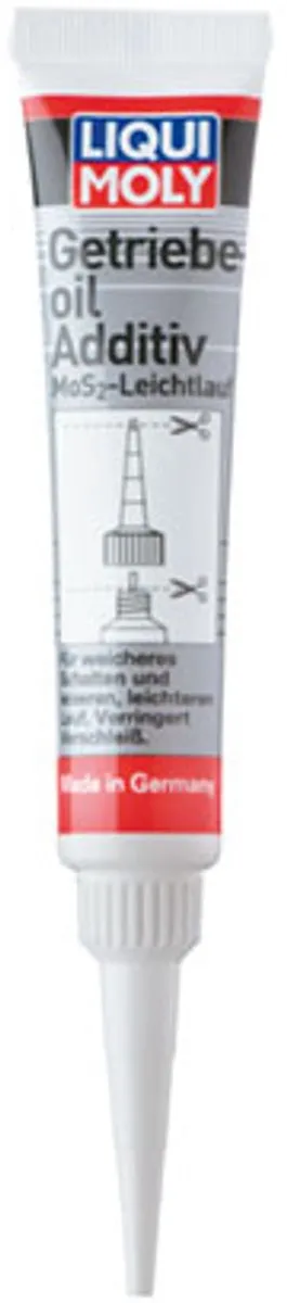 Liqui Moly Getriebeoel Additive 20g