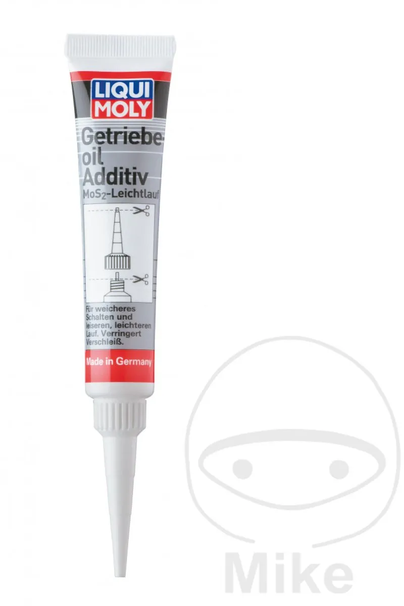 Liqui Moly Getriebeoel Additive 20g