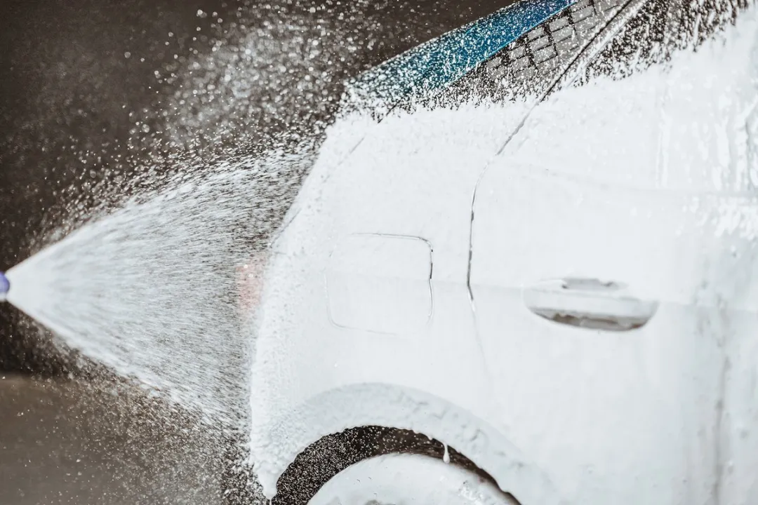 Autoglym Polar Blast Schuim Autoshampoo 2,5L - afbeelding 6 van 6
