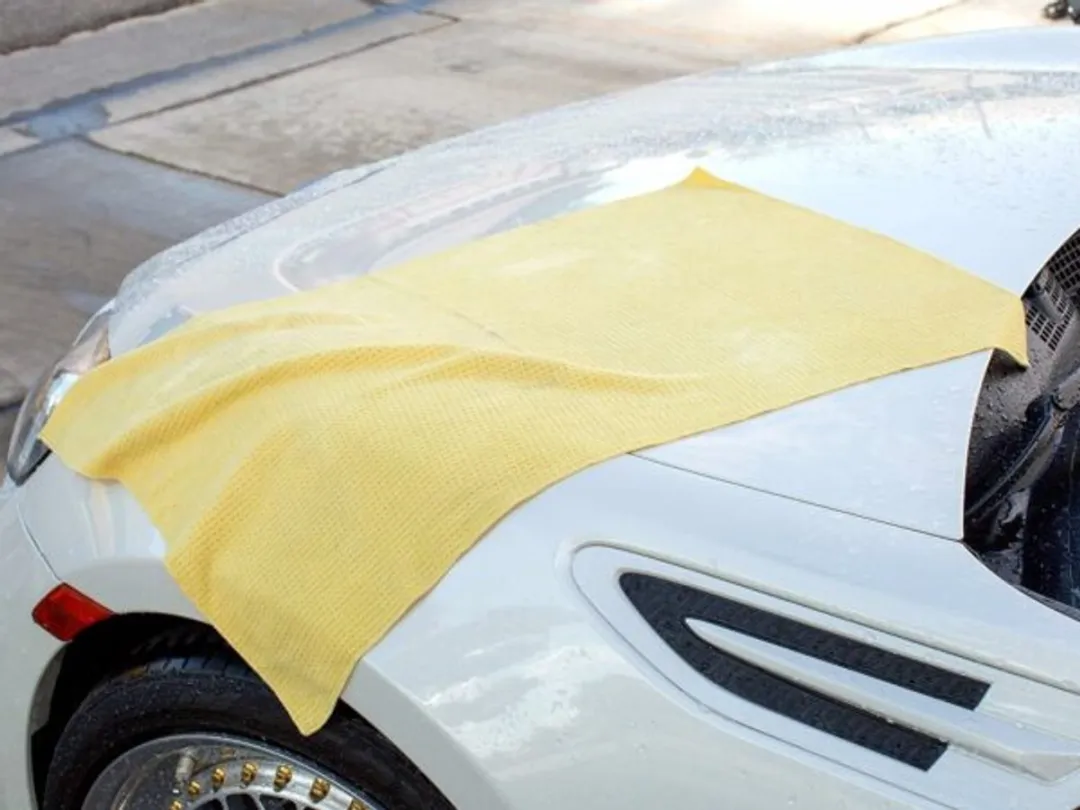 Meguiars Water Magnet Drying Towel