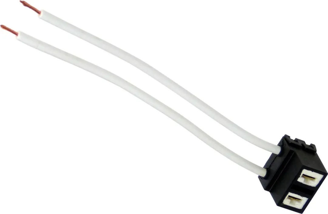Carpoint Vervangingsstekker H7 Lamp