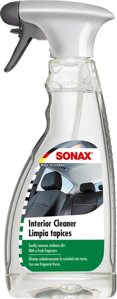 Sonax Interieurreiniger 321.200 - 0,5L